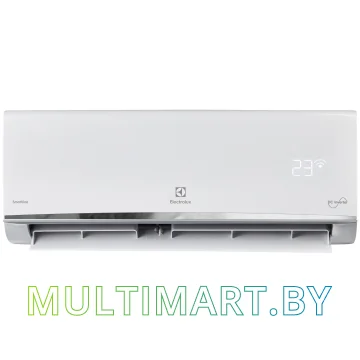 Кондиционер Electrolux Smartline DC EACS/I-07HSM/N8 картинка 3